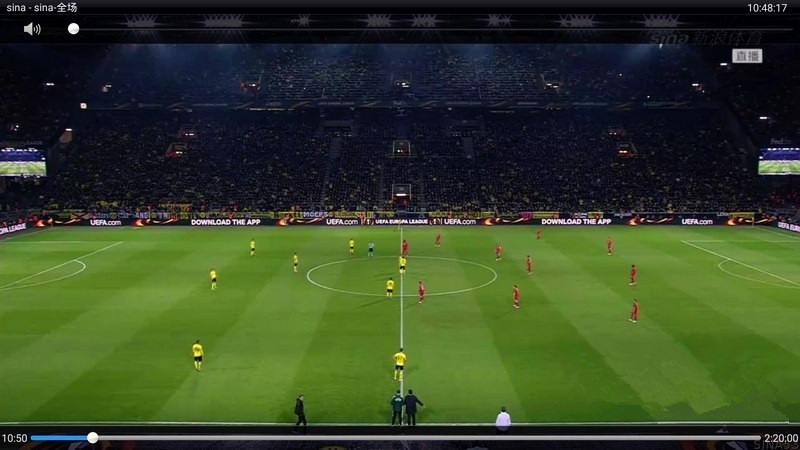 Free direct attention to sports Nie matters (sports live cctv5+ live video live broadcast)
